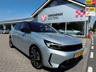 Opel Corsa 1.2 Turbo GS RIJKLAARPRIJS!