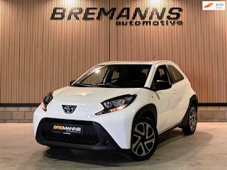 Toyota Aygo 1.0 VVT-i Air-Team D / Automaat /