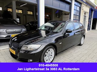 BMW 3-serie Touring 318i Business Line ALLE ONDERHOUD AANWEZIG