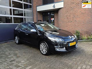 Renault Mégane Estate 1.5 dCi GT-Line NAvi |Camera |Led