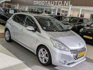 Peugeot 208 1.6 VTi Allure Airco, Cruise Control, Stuurbekrachtiging