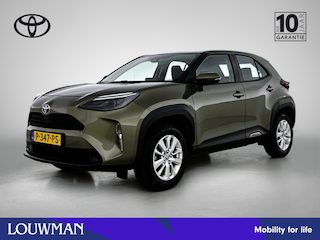 Toyota Yaris Cross 1.5 Hybrid Active | Dealer onderhouden | Apple CarPlay/Android Auto | Cruise Control Adaptive | Achteruitrijcamera | Bluetooth | CLimate Control |