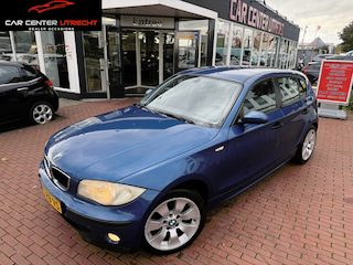 BMW 116i