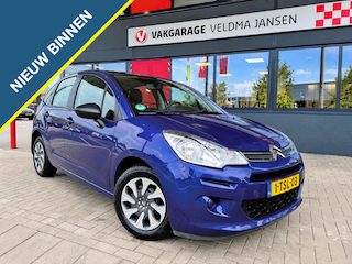 Citroën C3 1.0 VTi ATTRACTION + AIRCO