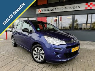 Citroën C3 1.0 VTi ATTRACTION + AIRCO