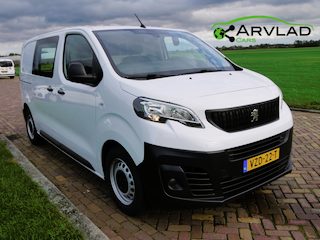 Peugeot Expert 2.0 BlueHDI 145 L2 EAT8 | AC | 8999 EX BTW