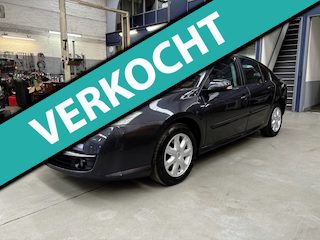 Renault Laguna 2.0 16V Sélection Business | Leder | Climate control | Cruise control | Lm velgen | NAP | Rijklaar prijs!