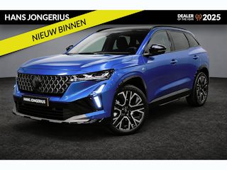 Renault Austral E-Tech full hybrid 200 esprit Alpine | PANORAMADAK | HARMAN/KARDON | 360 CAMERA | STUUR/STOELVERWARMING | ADAPT. CRUISE CONTROL | APPLECARPLAY/ANDROIDAUTO | CLIMATE CONTROL | PDC | LMV