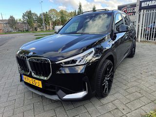 BMW X1 XDrive25e