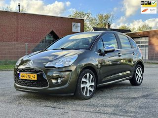 Citroën C3 1.2 VTi Collection 1e Eigenaar*Cruise*Trekhaak*Clima*Parkeersensoren*Dealer onderhouden*