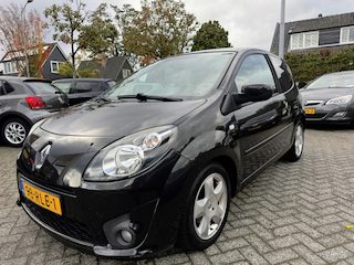 Renault Twingo 1.2-16V Dynamique 75pk,Airco,Cruise,Elek-pakket,Nap