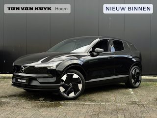 Volvo EX30 Single Motor Extended Range Plus 69 kWh / SOH 95,5 % / Camera achter / Extra getint glas / park assist / Harman Kardon / Stoelverwarming, Stuurverwarming / Adaptive Cruise Control /
