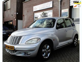 Chrysler PT Cruiser 2.4i Limited