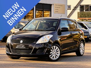 Suzuki Swift 1.2 Business Edition EASSS Cruise controle | Volledige historie | Weinig KM | Nette auto