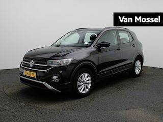 Volkswagen T-Cross 1.0 TSI Life 95 PK | Airco | DAB-Radio | Carplay / Android Auto | Cruise Control