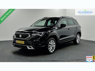 Seat Ateca 1.5 TSI Style Business Intense CARPLAY NAVI CRUISE LM ECC.