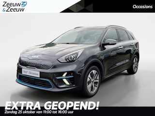 Kia Niro e-Niro Edition 64 kWh | Navigatie | Climate control | Parkeer camera | Stoel + Stuurverwarming