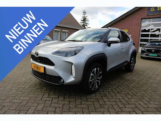 Toyota Yaris Cross 1.5 Hybrid 115 First Edition Automaat