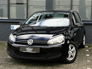 Volkswagen Golf VI Trendline |Airco |Nieuwe APK |5 Deurs |