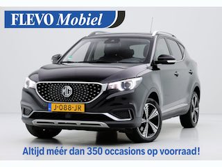 MG ZS EV Luxury 45 kWh Aut. Pano|Adapt.Cruise|1e Eig|Cam|Leder