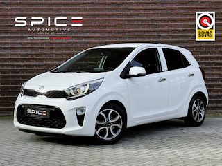 Kia Picanto 1.0 DPi DynamicPlusLine Eerste eigenaar 24dkm Apple Carplay