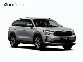 Skoda Kodiaq Edition 1.5 TSI PHEV 150 kW / 204 PK | Trekhaak | Stoel-/Stuurverwarming | Camera | Keyless |