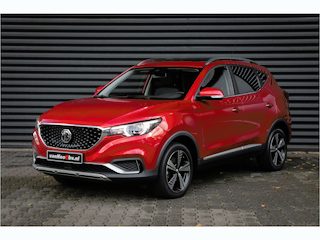 MG ZS EV Luxury 45 kWh