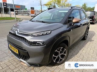 Citroën C3 Aircross 1.2 PureTech Feel | Cruse Control | Airco | Apple Carplay & Android Auto | !!