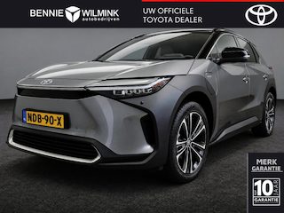 Toyota bZ4X Premium 4WD 71 kWh | Panoramadak | JBL