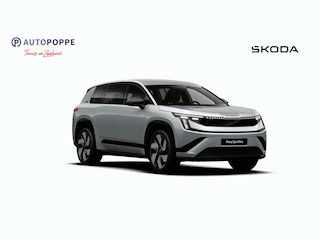 Skoda Peaq Sportline Elektromotor 210 kW / 286 PK SUV Elektri