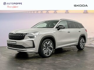 Skoda Kodiaq Sportline Business 1.5 TSI PHEV 150 kW / 204 PK SU