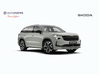 Skoda Kodiaq Sportline Business 1.5 TSI PHEV 150 kW / 204 PK SU