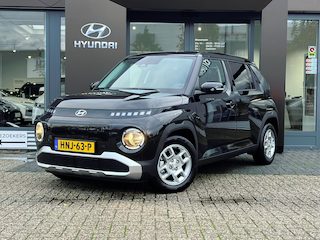 Hyundai Inster Pulse | Aansluiting USB, eerste zitrij | Actieve rijbaanassistentie (LKA) | Mistlampen LED, achter