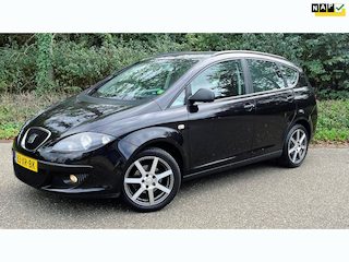 Seat Altea 1.6 Reference l Nwe Distr. Riem! l