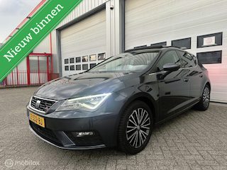 Seat Leon 1.5 TSI Xcellence Busines Intense/Pano.Dak/Carplay