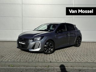 Peugeot 208 1.2 Hybrid 110 e-DCS6 Allure | Cruise Control | Parkeerhulp | 1e eigenaar | Apple Carplay/Android Auto