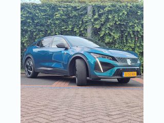 Peugeot 408 1.6 HYbrid GT 225 EAT8 First Edition Plug-in Hybrid | Alcantara | Massage | 20 inch | ACC