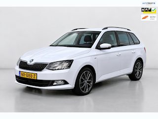Skoda Fabia Combi 1.2 TSI Drive NAVI PDC AIRCO