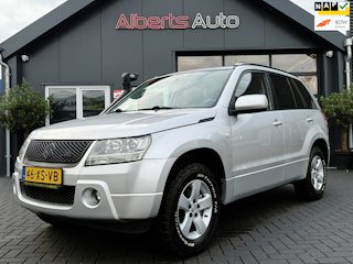 Suzuki Grand Vitara 2.0-16V Shogun 4X4 | CARPLAY | NAP | APK |