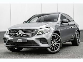 Mercedes-Benz GLC 250 4MATIC AMG |Pano|ACC|Camera|LED