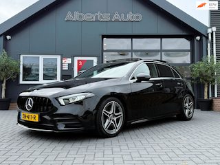 Mercedes-Benz A-klasse 200 Business Solution AMG | PANO | SFEER | AUT |