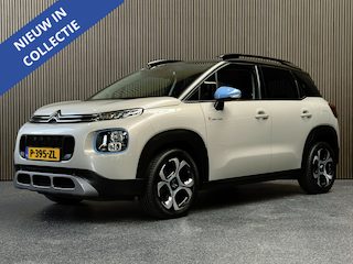 Citroën C3 Aircross 1.2 PureTech S&S Shine | Automaat | Camera | Riem v.v.
