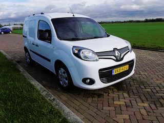 Renault Kangoo 1.5 Blue dCi 95 Work Edition | AC | 2021 | 6499 EX BTW