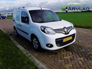 Renault Kangoo 1.5 Blue dCi 95 Work Edition | AC | 2021 | 6499 EX BTW