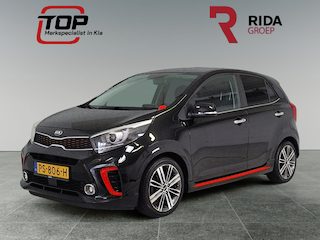 Kia Picanto 1.2 CVVT GT-Line