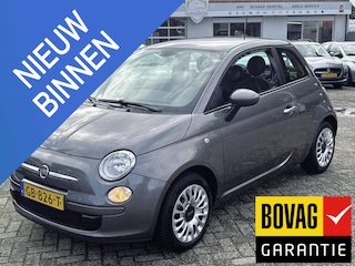 Fiat 500 1.0 TwinAir Pop