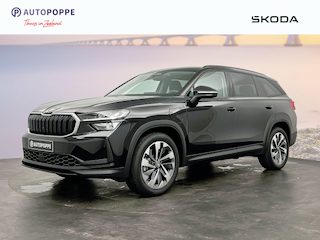 Skoda Kodiaq Business Edition Plus 1.5 TSI PHEV 150 kW / 204 PK