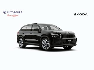 Skoda Kodiaq Business Edition Plus 1.5 TSI PHEV 150 kW / 204 PK