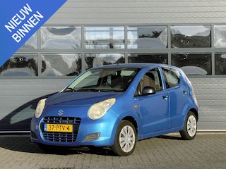 Suzuki Alto 1.0 COMFORT PLUS I MEENEEMPRIJS I APK T/M 16-04-2027