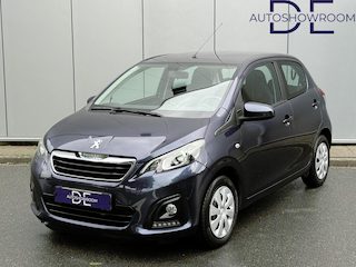 Peugeot 108 1.0 e-VTi Active TOP! | Airco | Historie